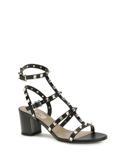 VALENTINO GARAVANI Rockstud Sandals