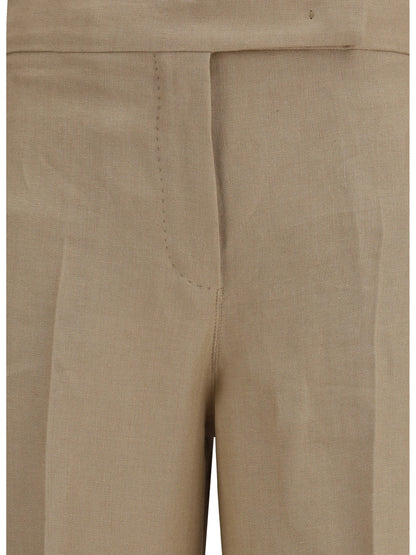 MAX MARA Palazzo Pants