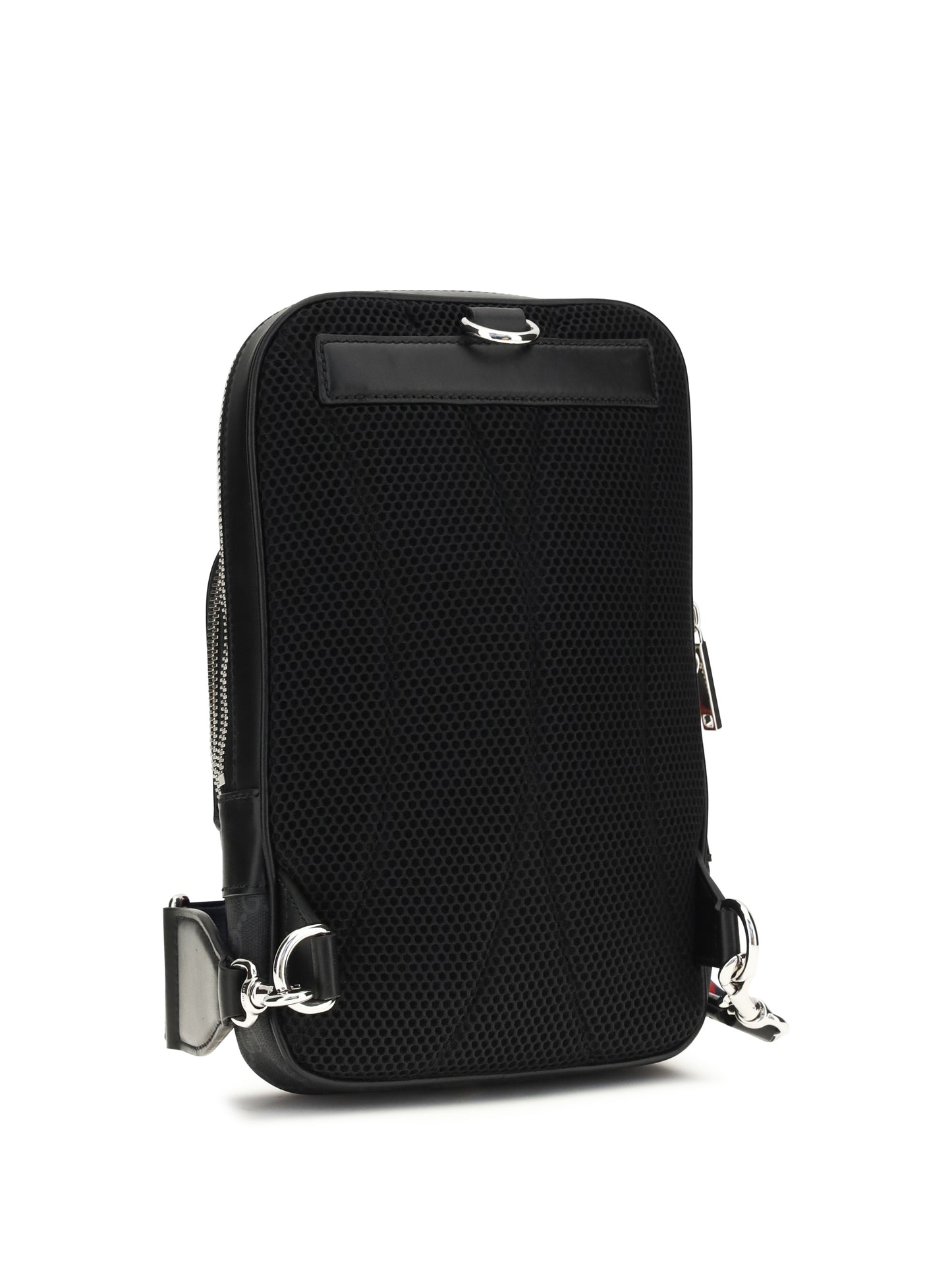 GUCCI GG Supreme Shoulder Bag