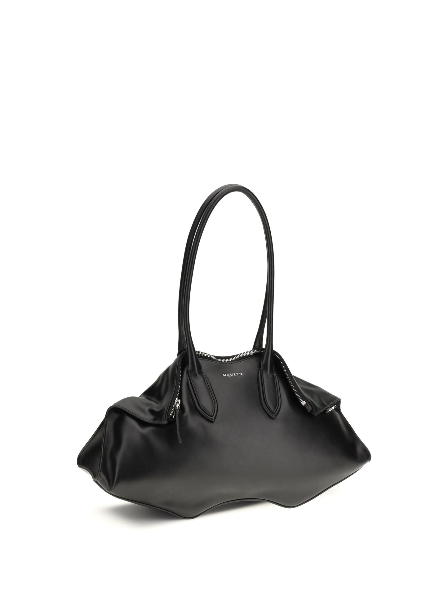 ALEXANDER McQUEEN Manta Shoulder Bag