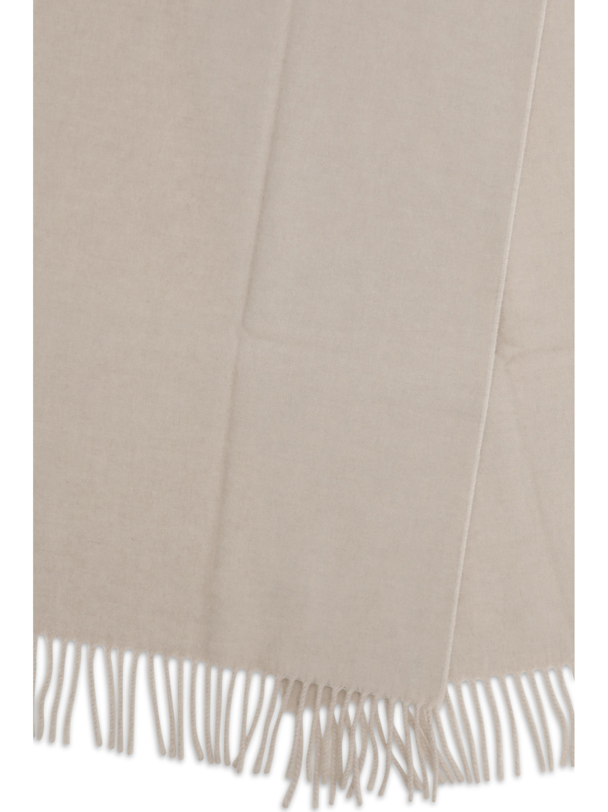 Brunello Cucinelli Cashmere Scarf - Feather