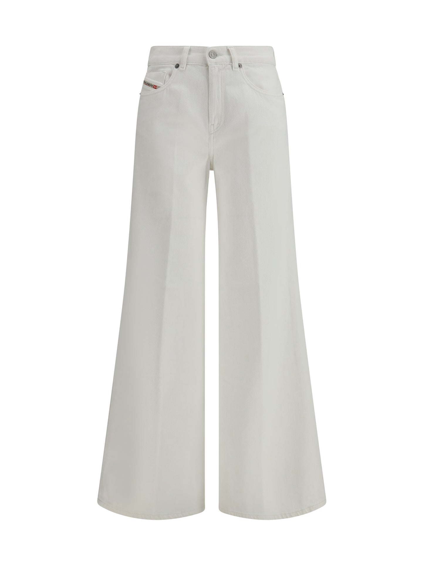 DIESEL 1978 D-Akemi flare Jeans