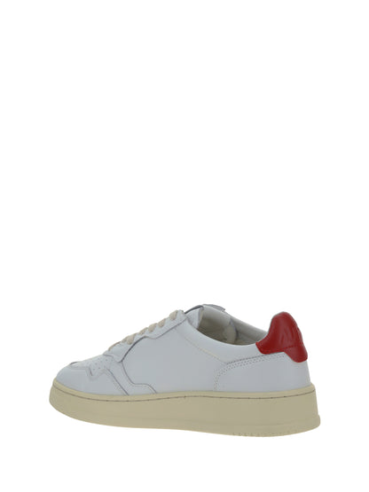 AUTRY Low 01 Sneakers