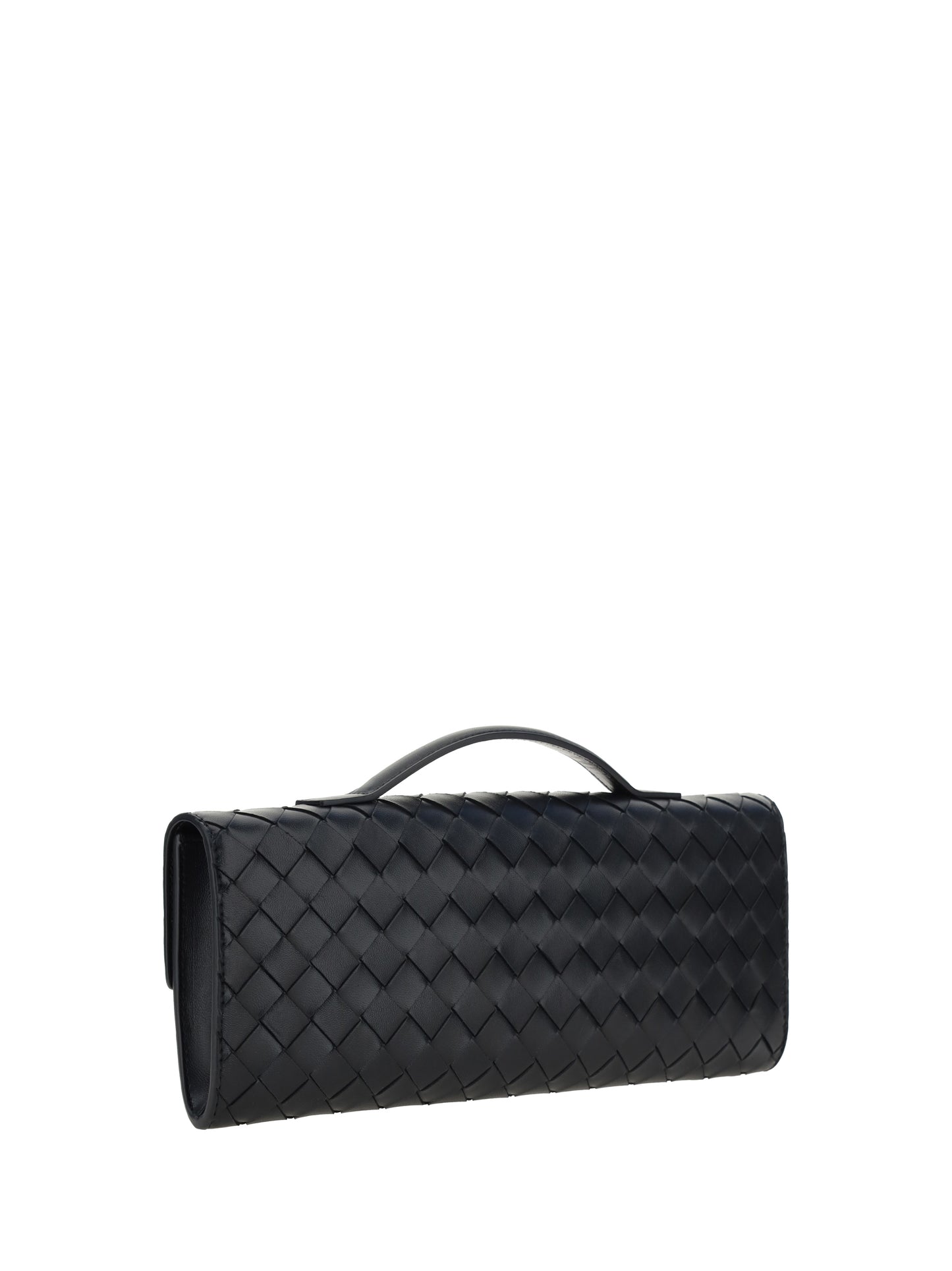 BOTTEGA VENETA Andiamo Handbag