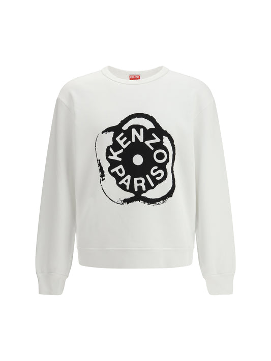 KENZO Boke Flower 2.0 cotton Sweatshirt