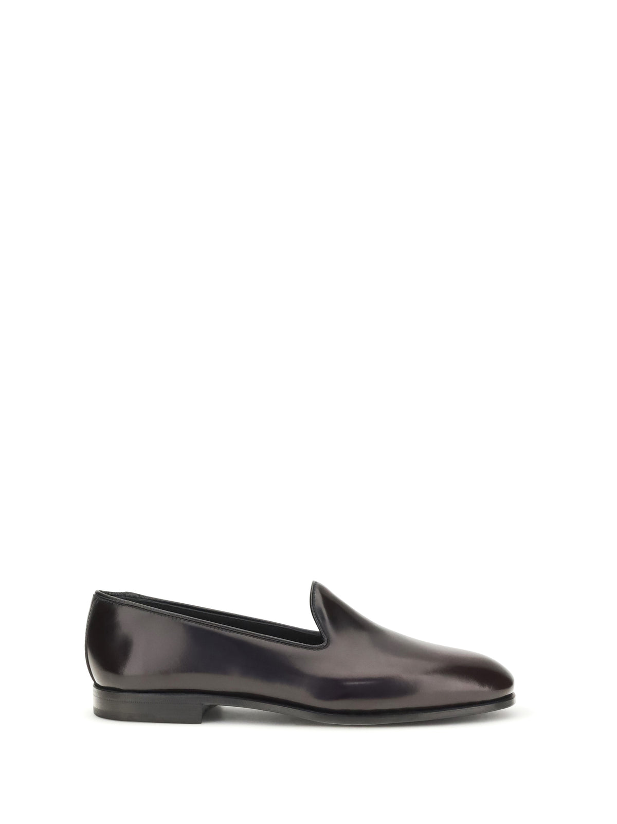 Church's Reign Loafers - Burgundy