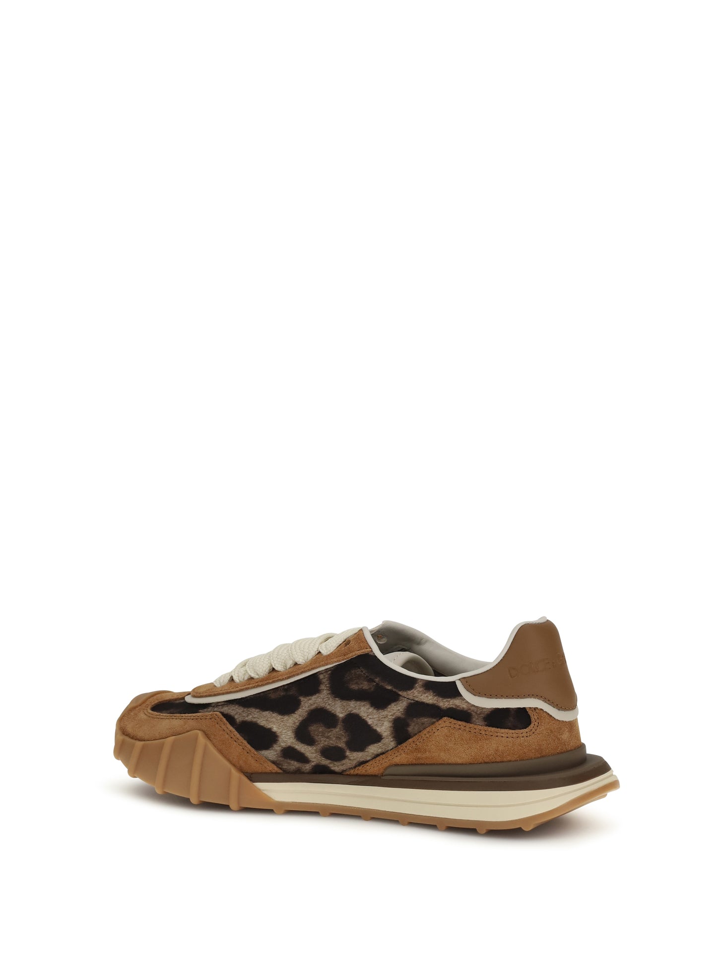 DOLCE & GABBANA DG Athletic Sneakers
