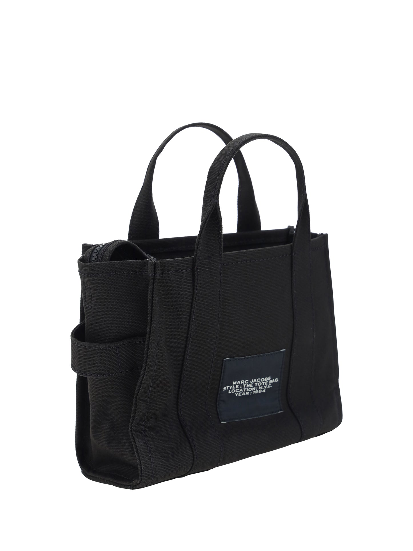 MARC JACOBS Small Tote Handbag