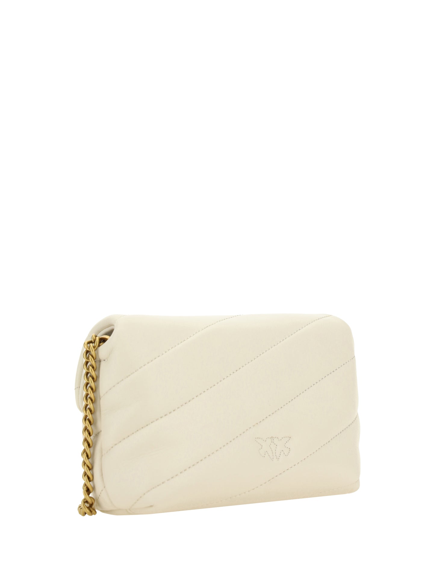 PINKO Love Baby Shoulder Bag