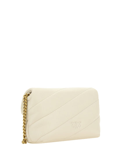 PINKO Love Baby Shoulder Bag