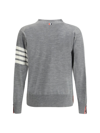 THOM BROWNE Cardigan