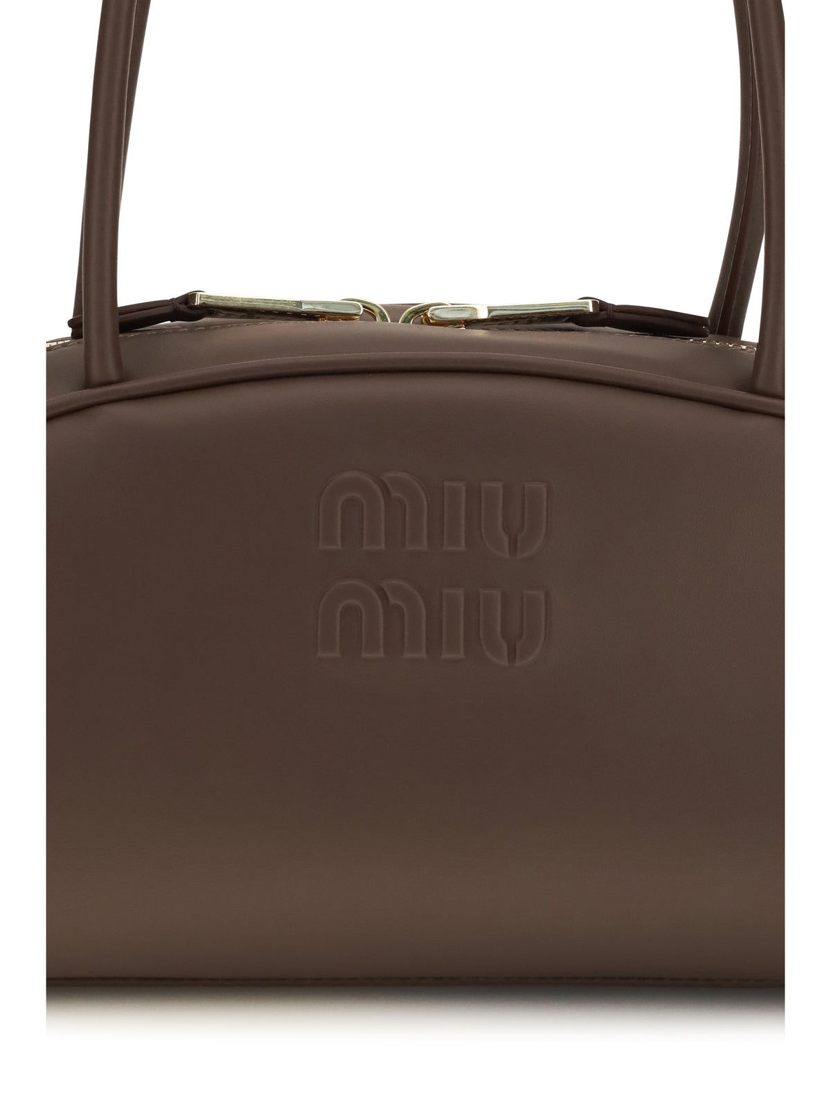 Miu Miu Beau leather Shoulder Bag - Radica