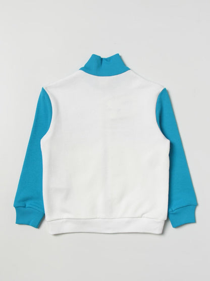 Gucci Jacket Kids White