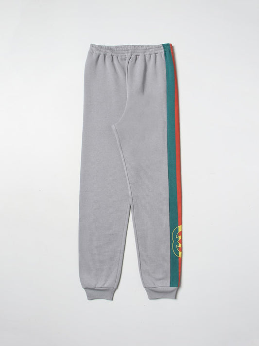Gucci Pants Kids Grey