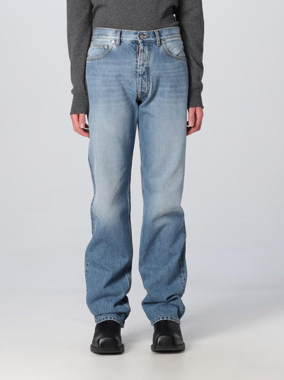 Maison Margiela Jeans Men Denim