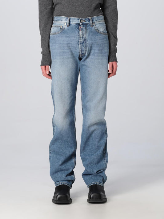 Maison Margiela Jeans Men Denim