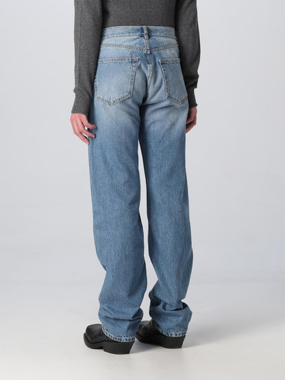Maison Margiela Jeans Men Denim