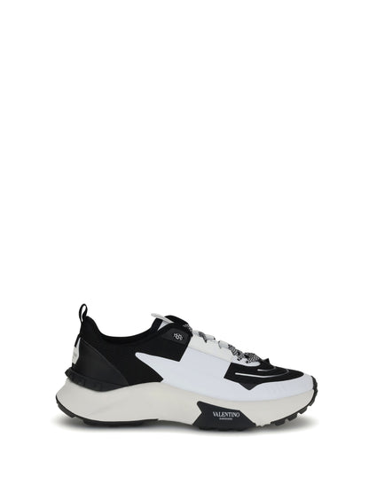 VALENTINO GARAVANI True Act Sneakers