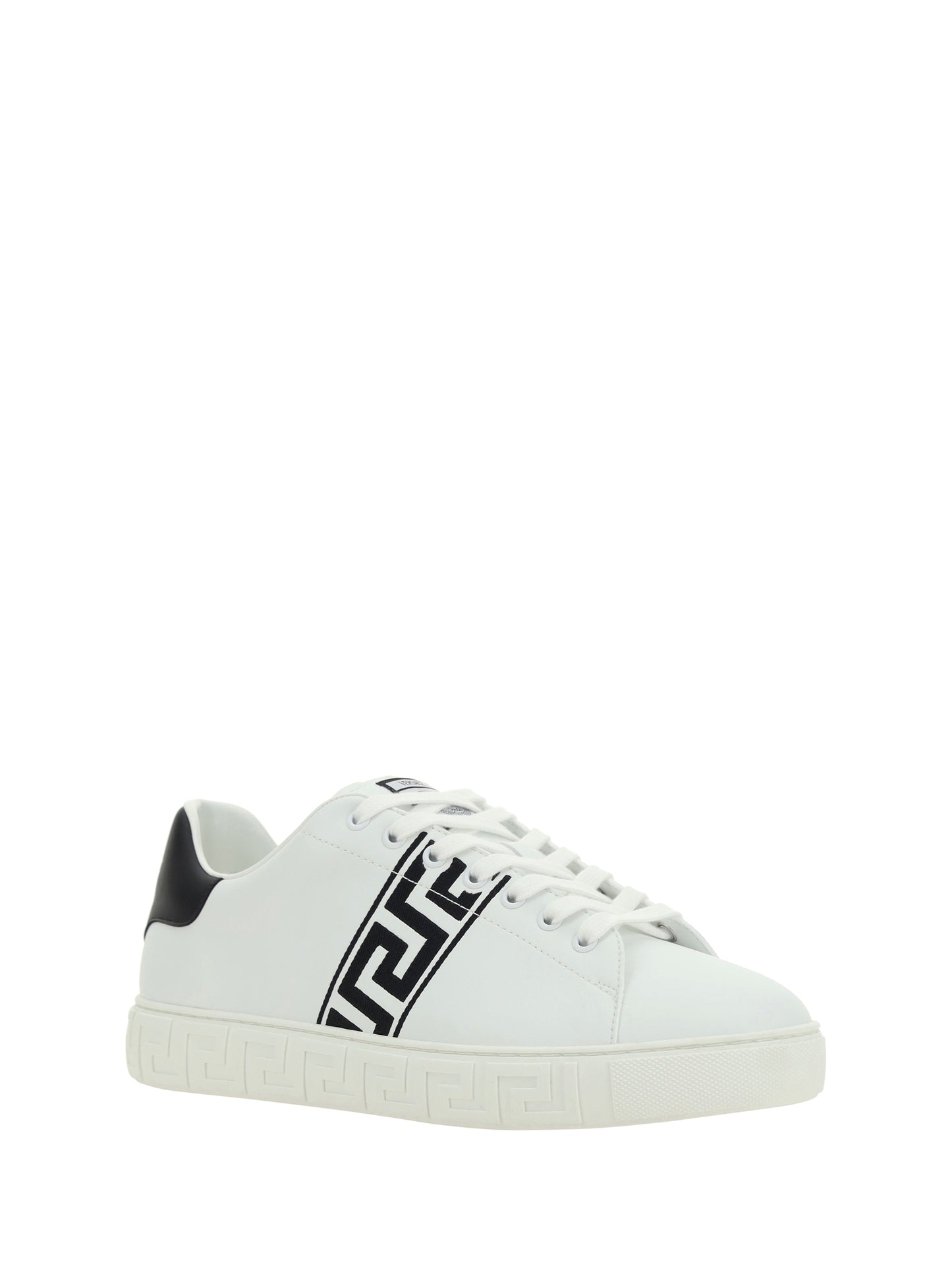 VERSACE Low Top Sneakers