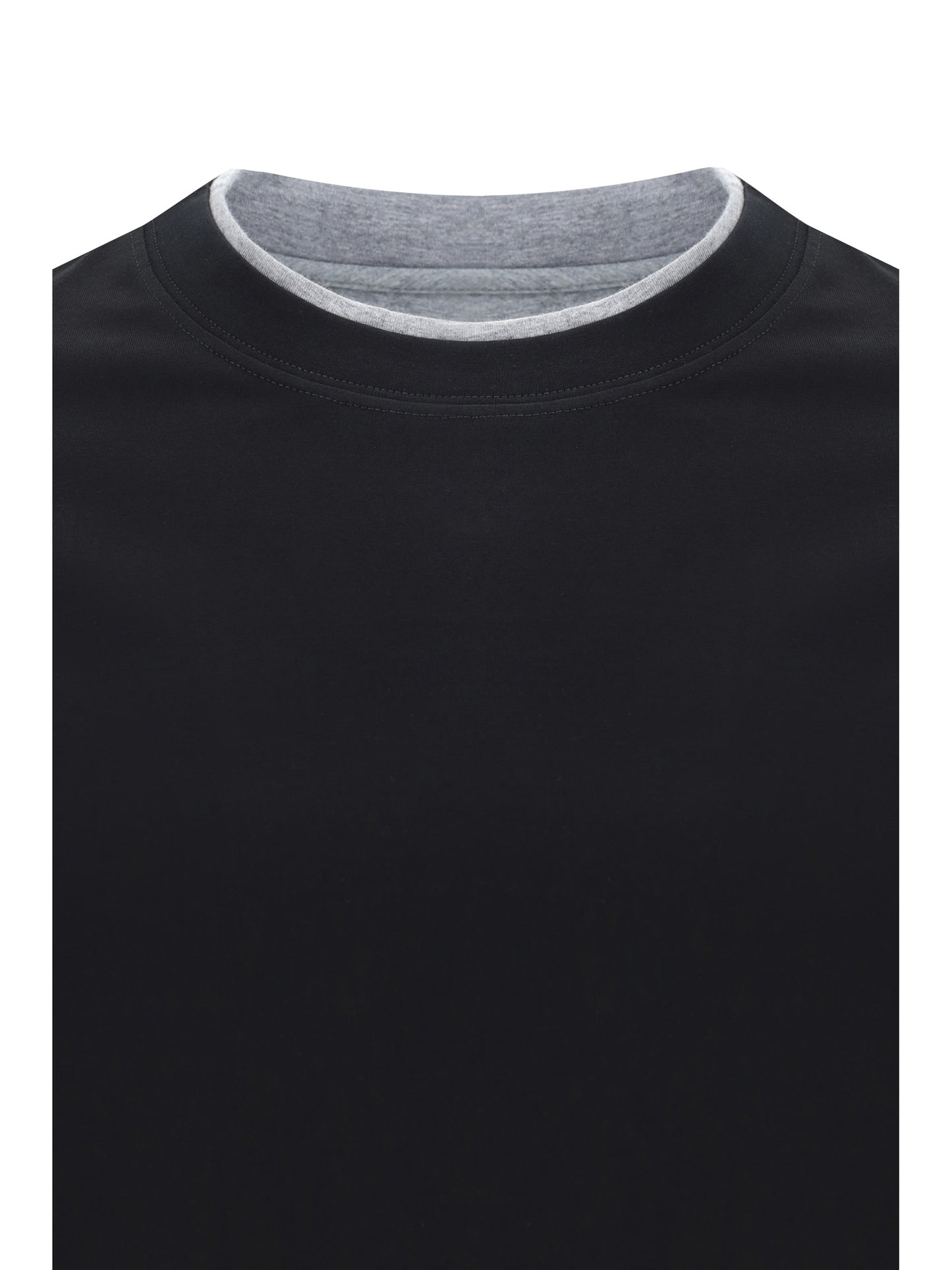 BRUNELLO CUCINELLI Cotton T-shirt