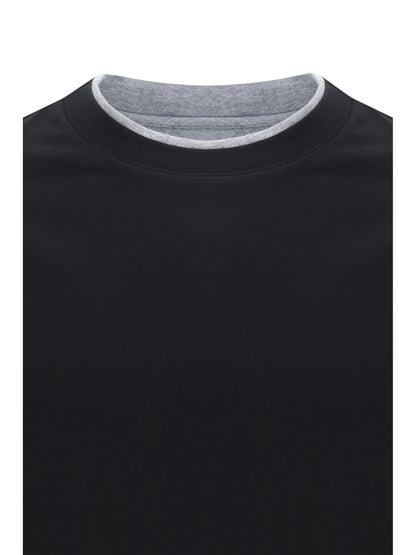 BRUNELLO CUCINELLI Cotton T-shirt