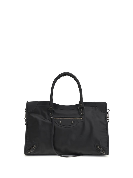 BALENCIAGA Le City Grande Handbag
