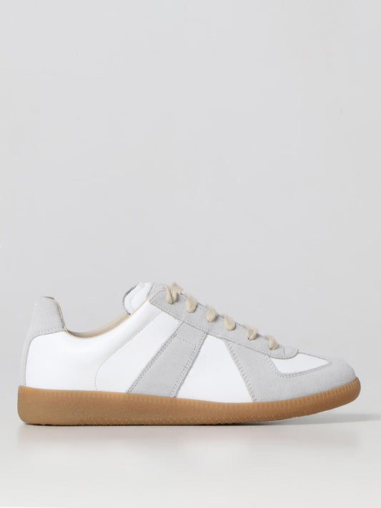 Maison Margiela Sneakers Woman White