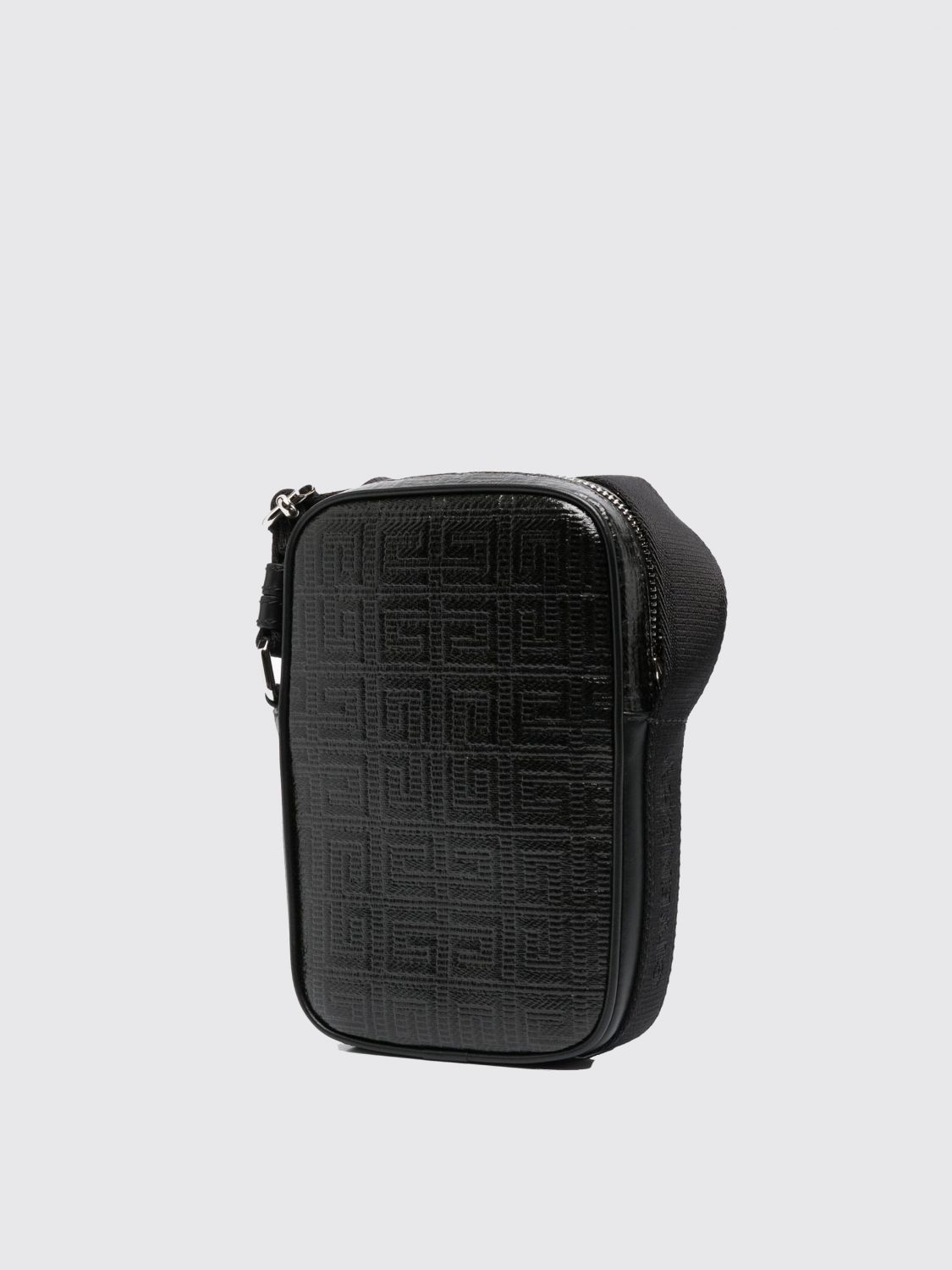 Givenchy Shoulder Bag Men Black