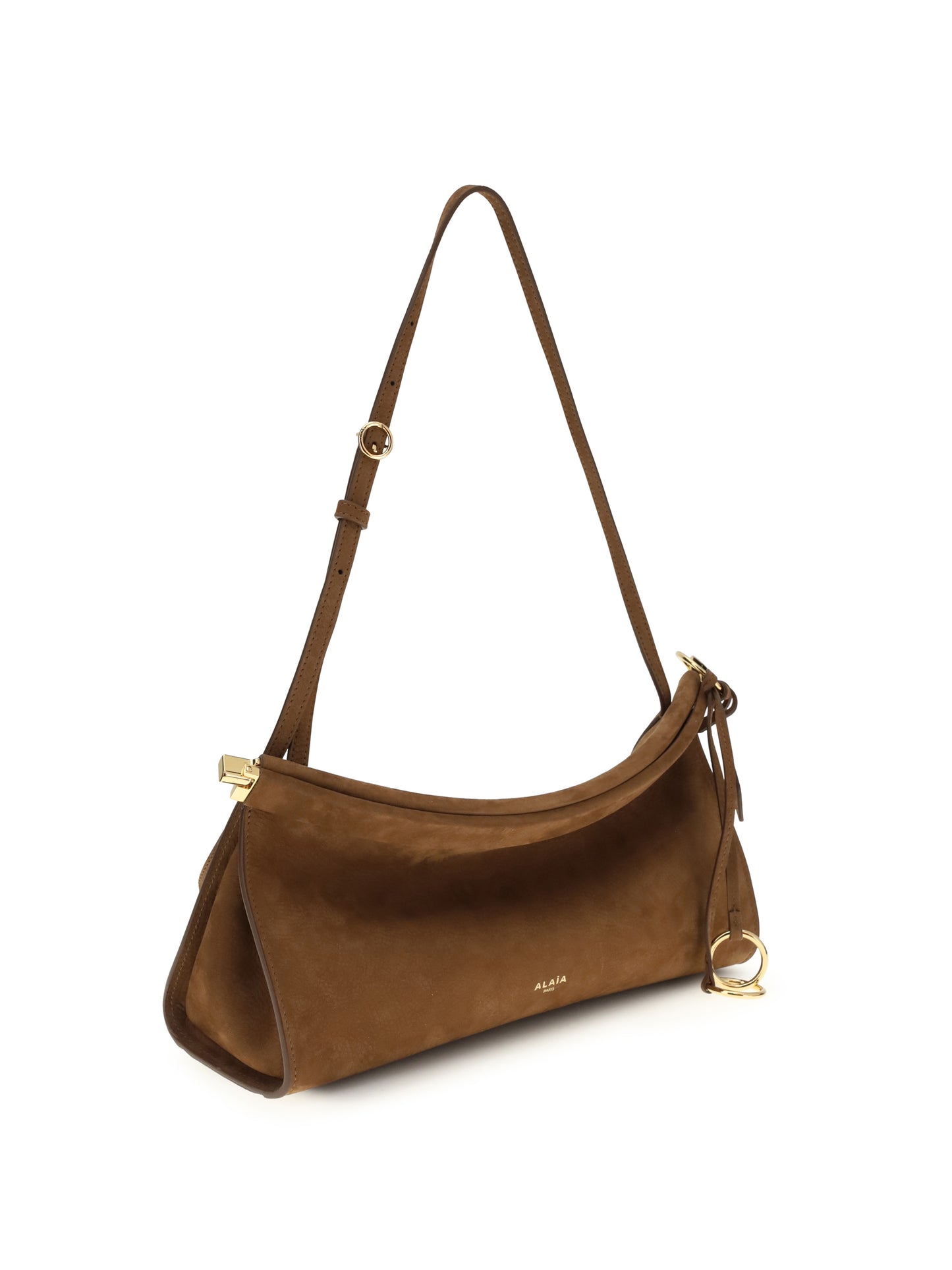 ALAÏA East West Shoulder Bag