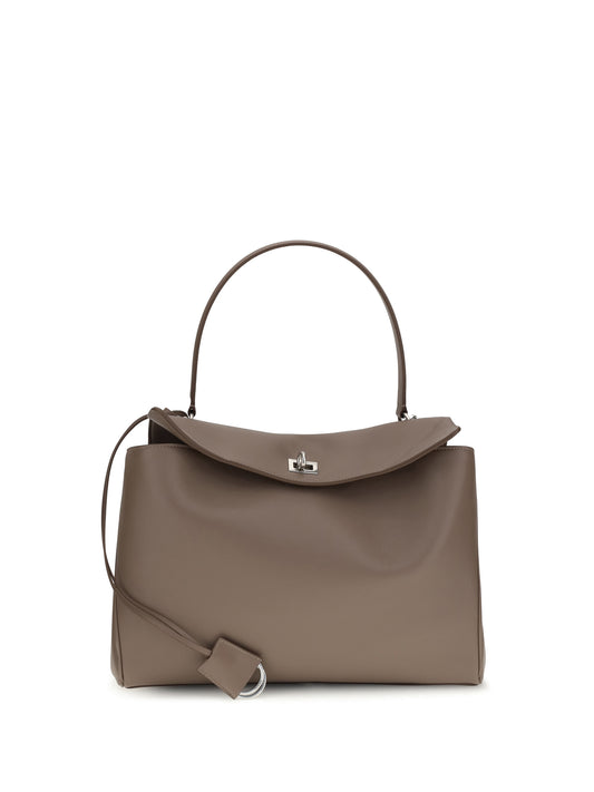 BALENCIAGA Rodeo Shoulder Bag