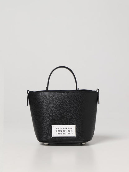 Maison Margiela Mini Bag Woman Black
