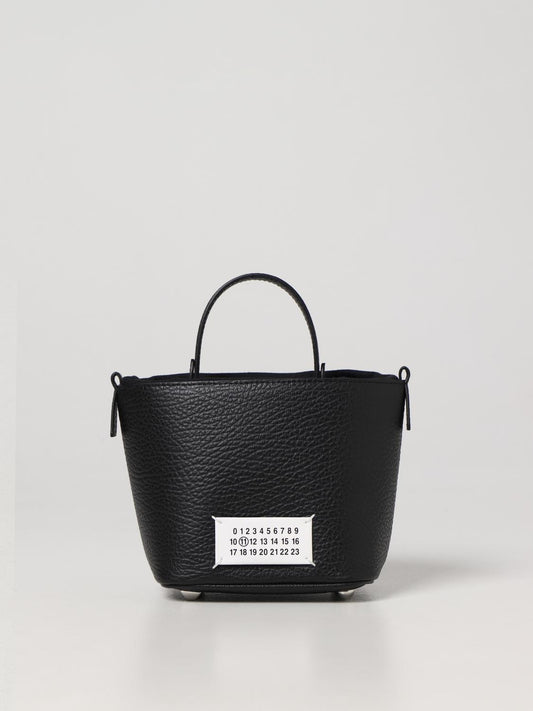Maison Margiela Mini Bag Woman Black