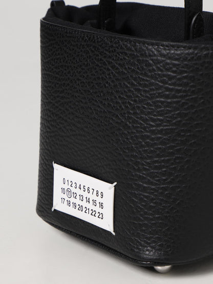 Maison Margiela Mini Bag Woman Black