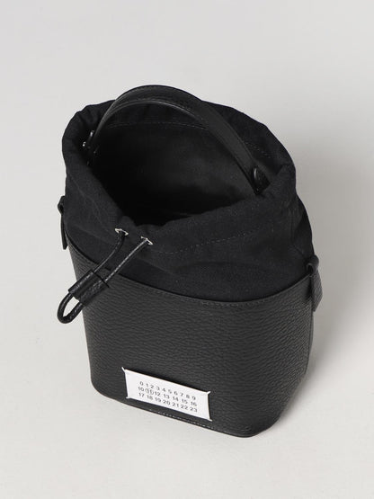 Maison Margiela Mini Bag Woman Black