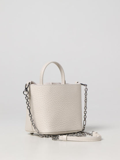 Maison Margiela Mini Bag Woman Black