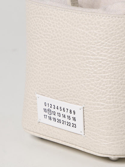 Maison Margiela Mini Bag Woman Black