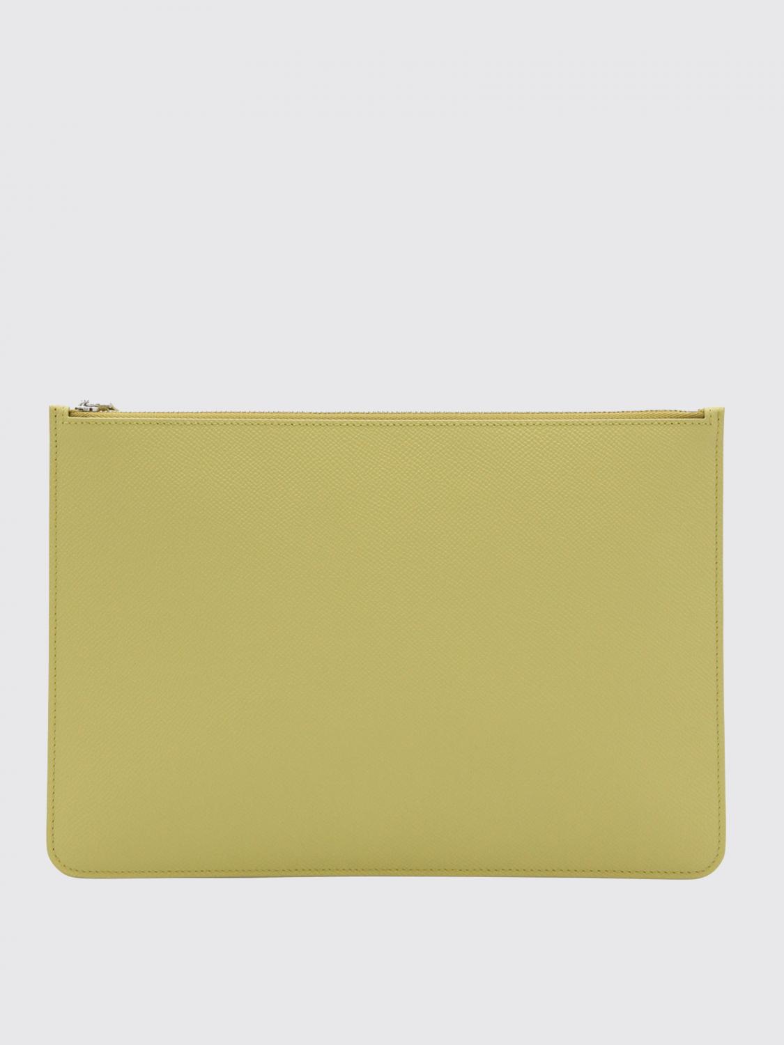 Maison Margiela Briefcase Men Cedar
