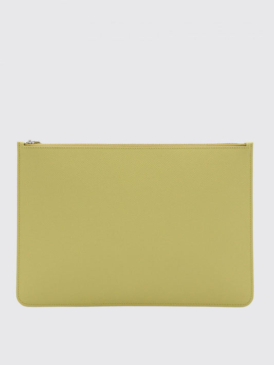 Maison Margiela Briefcase Men Cedar