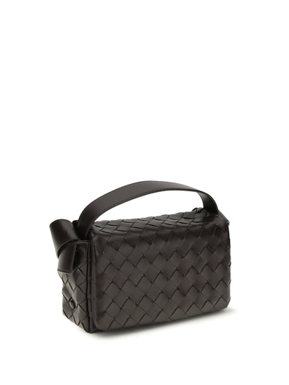 BOTTEGA VENETA Intrecciato Shoulder Bag