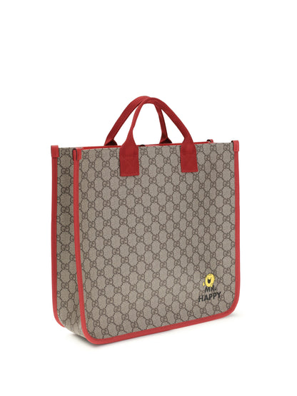 GUCCI Kids Tote Bag