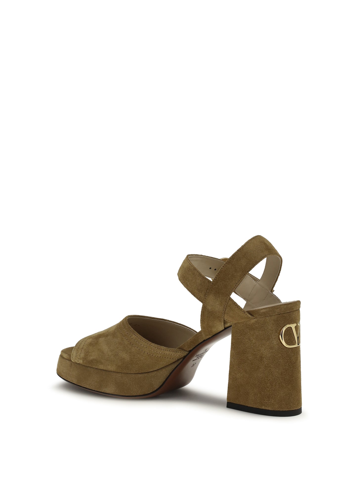 VALENTINO GARAVANI Fawcette platform Sandals