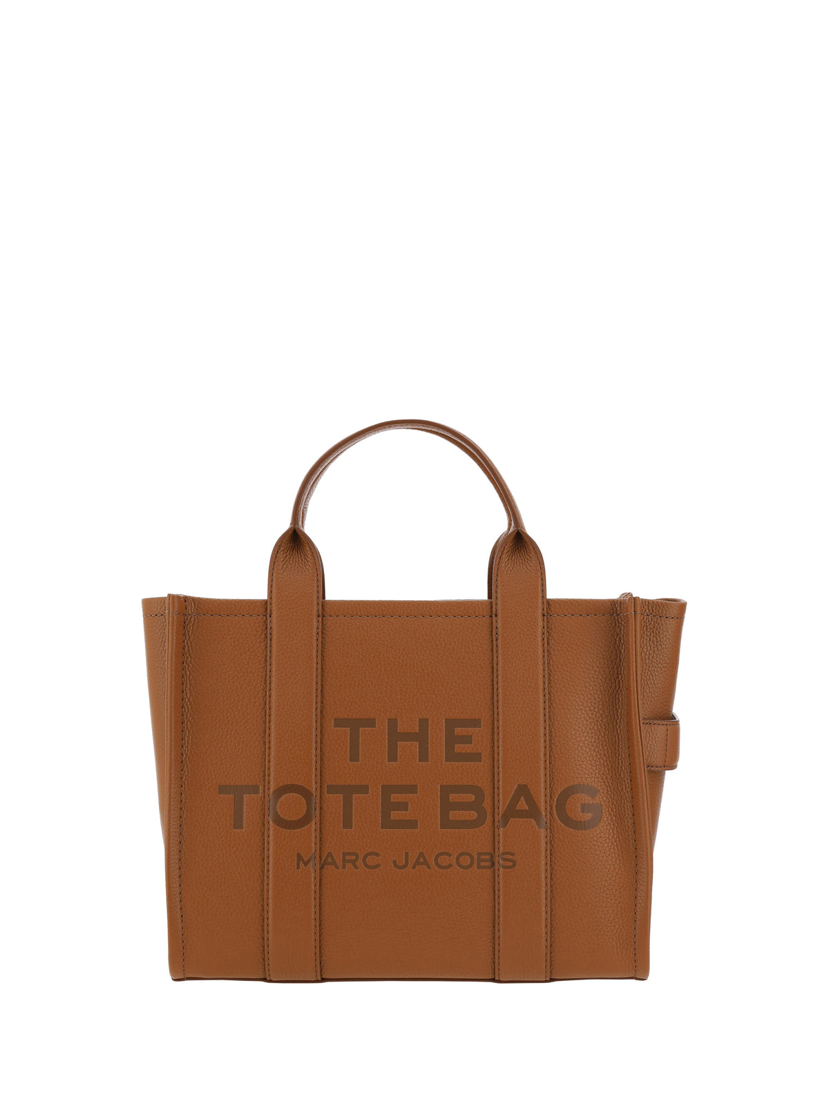 Marc Jacobs The Medium Tote Handbag - Argan Oil