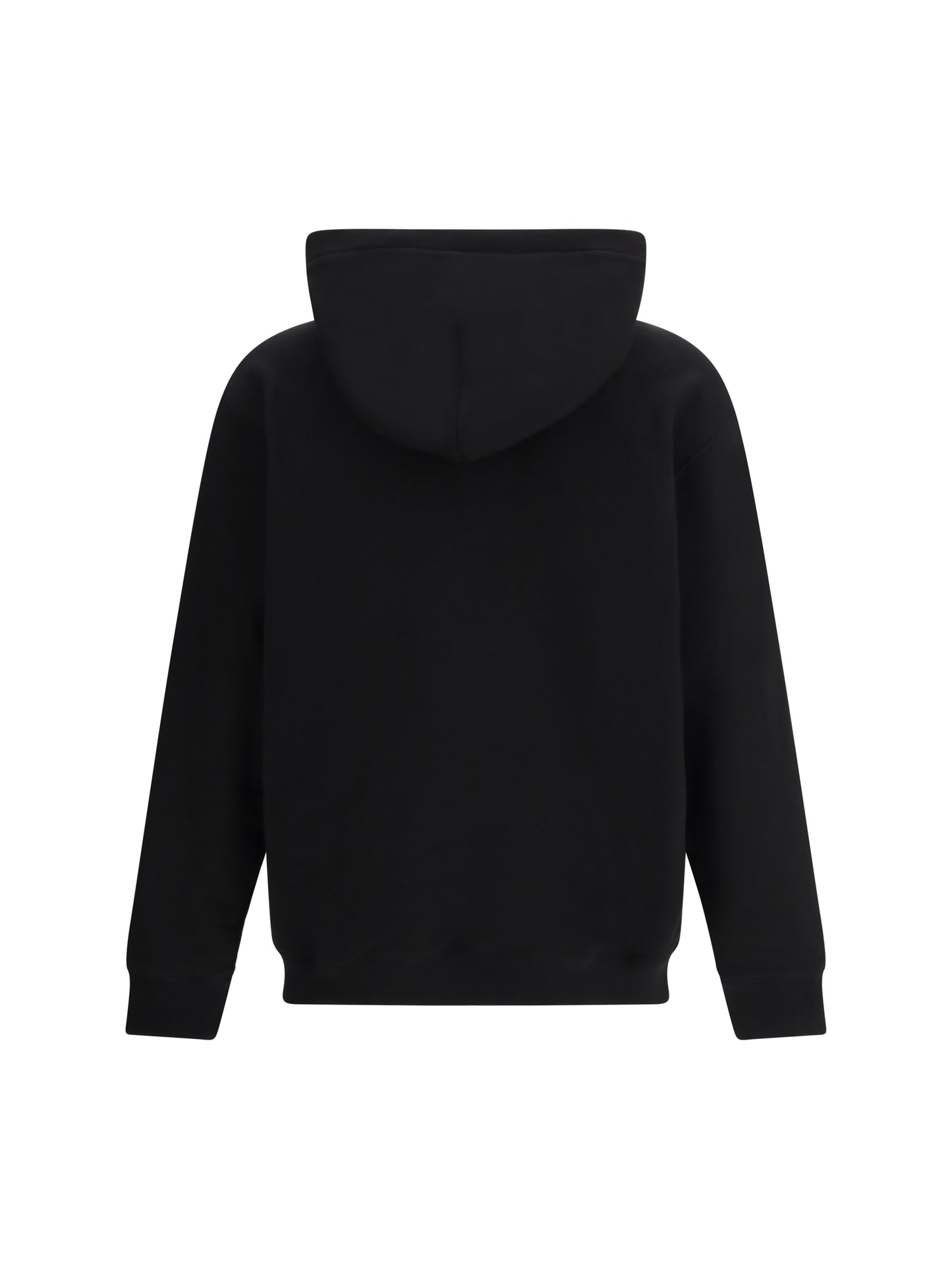 GUCCI Printed Hoodie