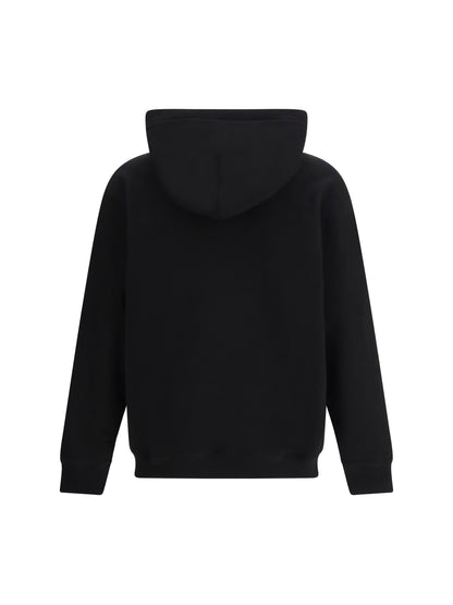 GUCCI Printed Hoodie
