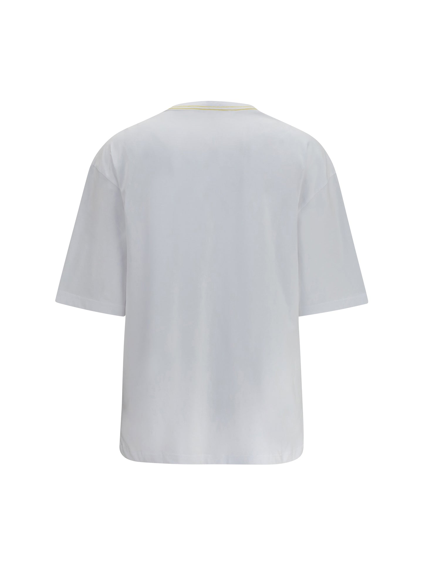 JACQUEMUS Voilier T-shirt