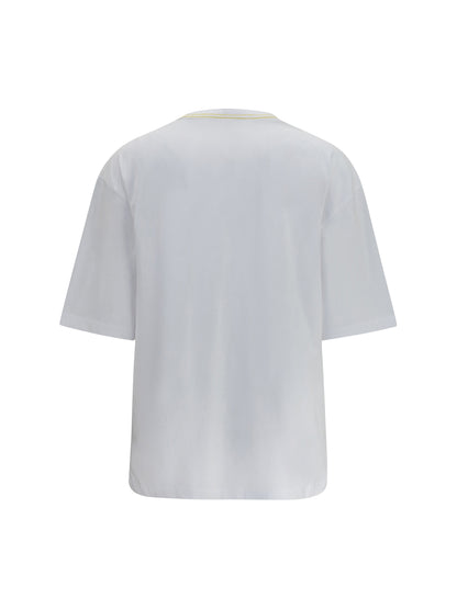 JACQUEMUS Voilier T-shirt