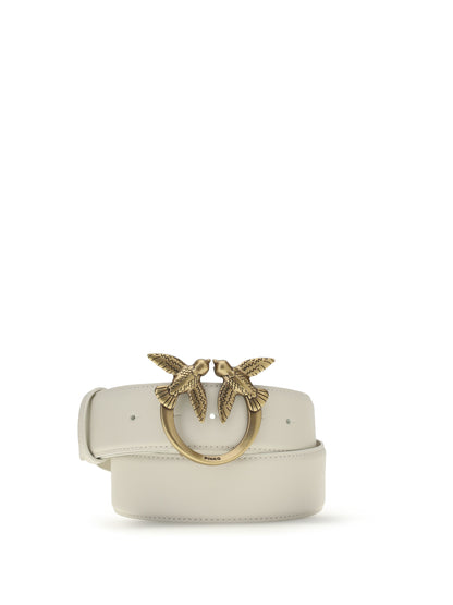 PINKO Love Berry Belt