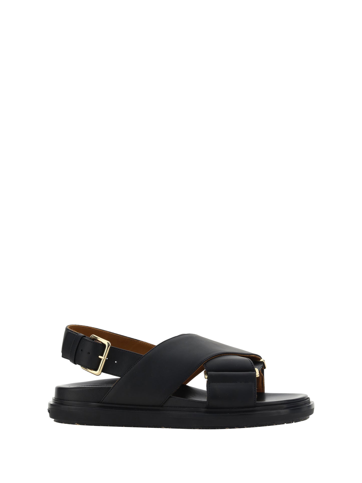 MARNI Fussbett Sandals