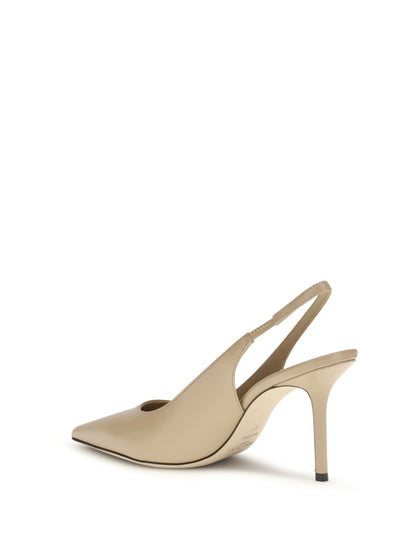 JIMMY CHOO Love Pumps