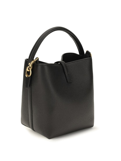 SAINT LAURENT  Le 37 Bucket Bag